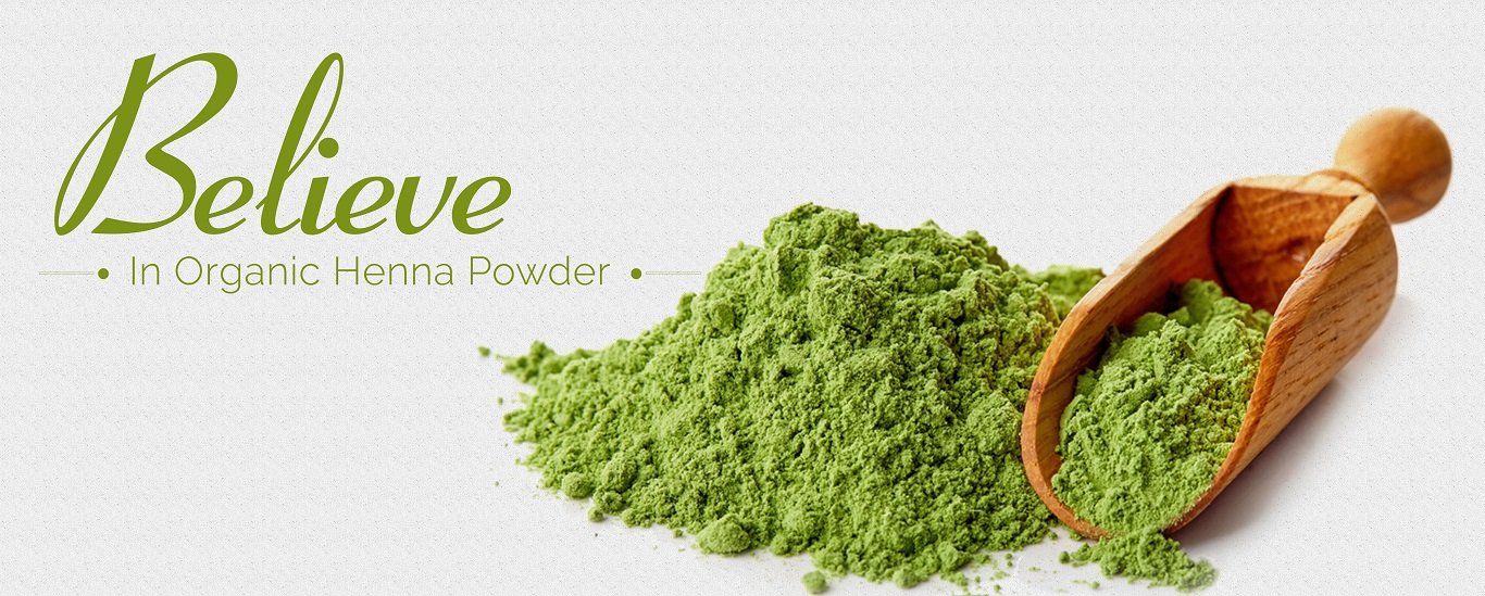 10 Amazing Uses Of Henna Powder