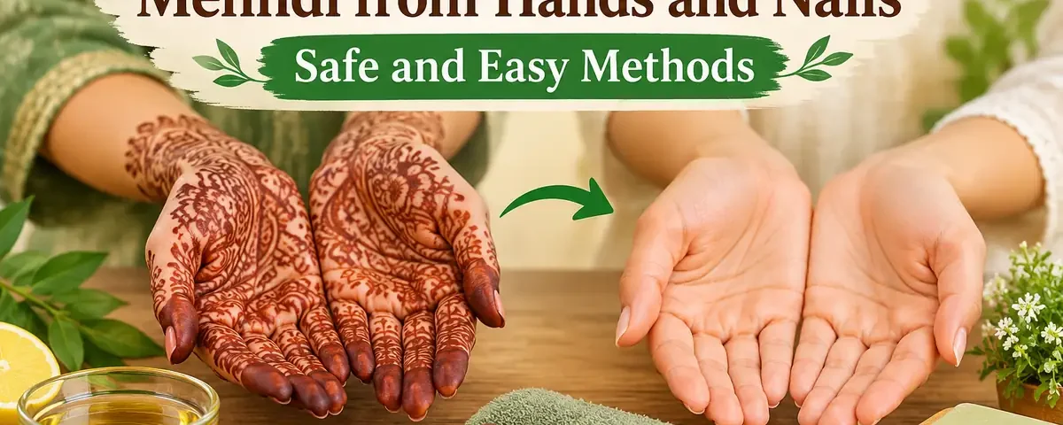 how_to_remove_mehndi_naturally